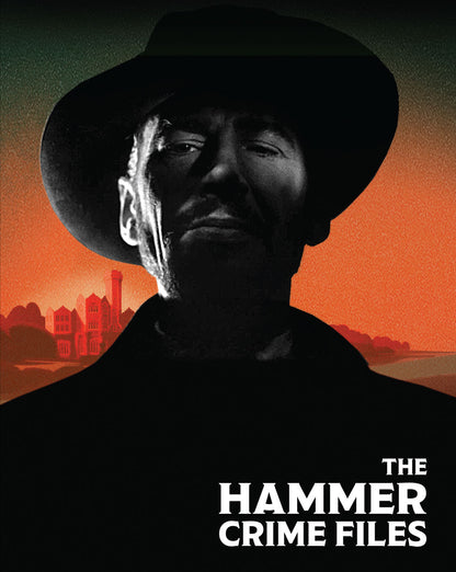 The Man in Black Limited Collector's Edition