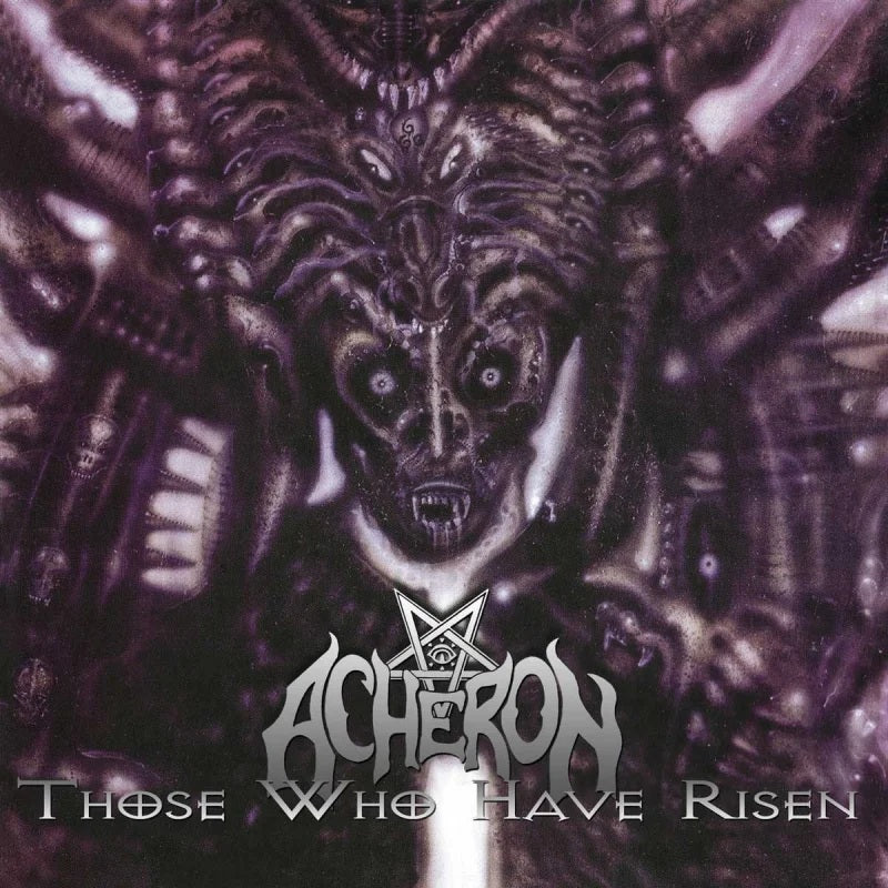 Those Who Have Risen