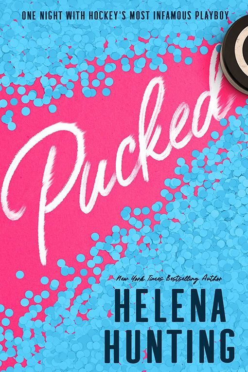 Pucked
