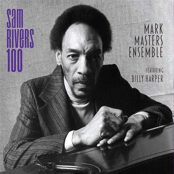 Sam Rivers 100