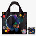 LOQI Unisex National Geographic Reusable Shopping Bag (pack of 1)