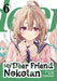 My Deer Friend Nokotan Vol. 6