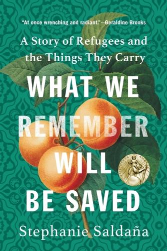 What We Remember Will Be Saved