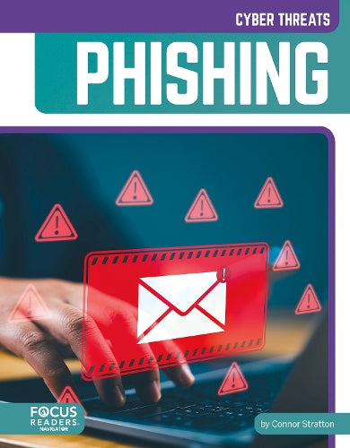 Phishing (Cyber Threats