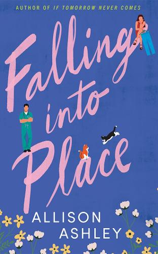 Falling into Place