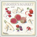 Farmer's Market 2026 Wall Calendar