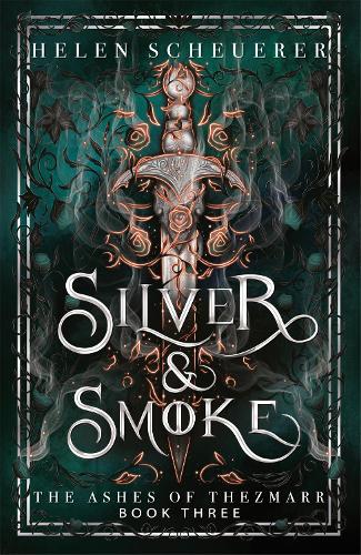 Silver & Smoke