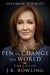 A Pen to Change the World