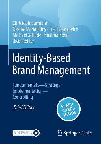 Identity-Based Brand Management