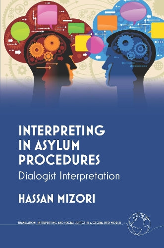 Interpreting in Asylum Procedures