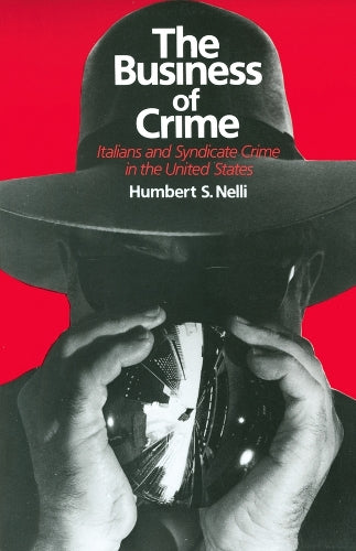 The Business of Crime