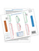 The S.T.a.B.L.E. Program: Blood Gas Interpretation Chart