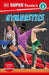 DK Super Readers Level 3 Gymnastics