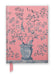 Royal Pavilion, Brighton: The Long Gallery Wallpaper (Foiled Journal)