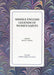 Middle English Legends of Women Saints