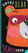 Brave Bear, Scared Bear