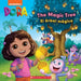 Dora: The Magic Tree / El Árbol Mágico (Dora Storybook