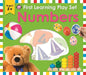 First Learning Play Set: Numbers