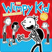 Wimpy Kid 2026 Wall Calendar with 50 Bonus Stickers