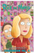 Rick and Morty Compendium Vol. 4 SC (CVR A)
