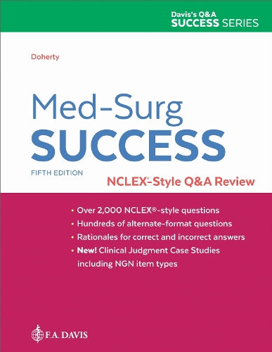 Med-Surg Success