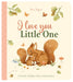 I Love You Little One