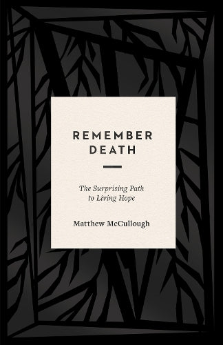 Remember Death