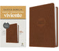 Biblia Valor Prémium Ntv Con Filament (Sentipiel, Café)