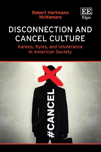 Disconnection and Cancel Culture