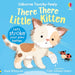 There There Little Kitten