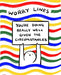 Worry Lines