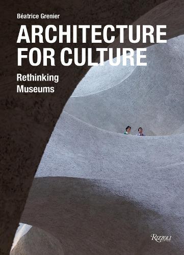 Architecture For Culture