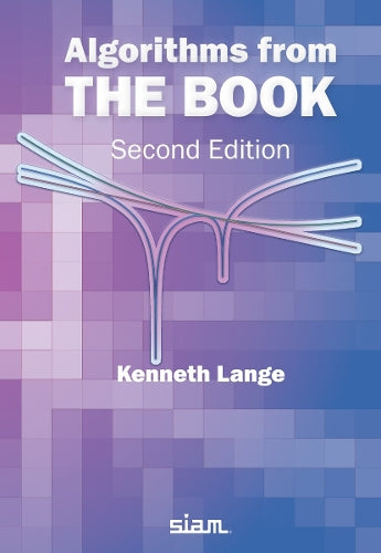 Algorithms from the Book