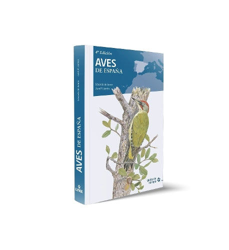 Aves Espana