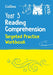 Year 3 Reading Comprehension Targeted Practice Workbook