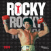 Rocky 2026 Wall Calendar