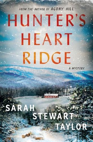 Hunter's Heart Ridge: A Mystery: 2 (Franklin Warren and Alice Bellows Mystery
