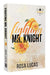 Fighting Mr. Knight: Volume 3 (The London Mister Series