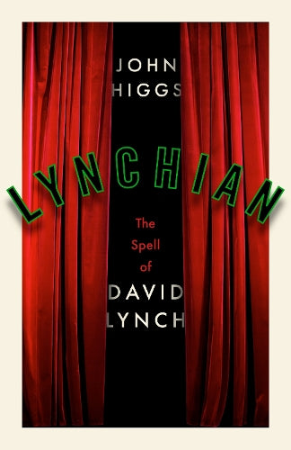 Lynchian
