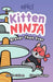 Kitten Ninja