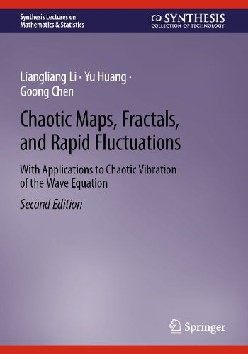 Chaotic Maps, Fractals, and Rapid Fluctuations