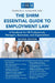 The SHRM Essential Guide to Employment Law