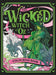 The Wicked Witch of Oz Colouring Book
