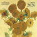 The National Gallery Wall Calendar 2026 (Art Calendar