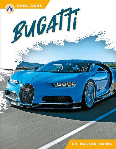 Bugatti (Cool Cars