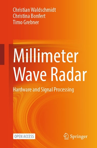 Millimeter Wave Radar