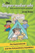 The Supernaturals and the Extraordinary Expedition