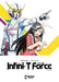 Infini-T Force Vol. 3