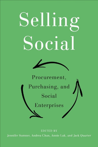 Selling Social