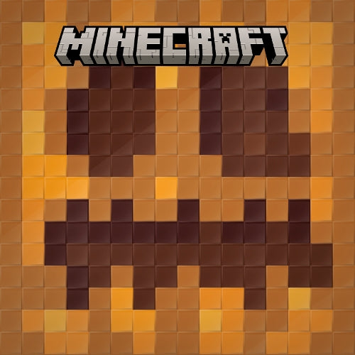 Journey of the Snow Golem (Mobs of Minecraft #5) (Pictureback